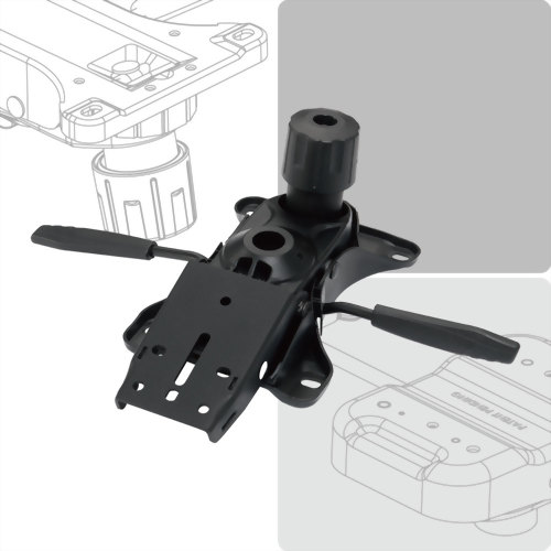 MULTI-FUNCTION SYNCHRO