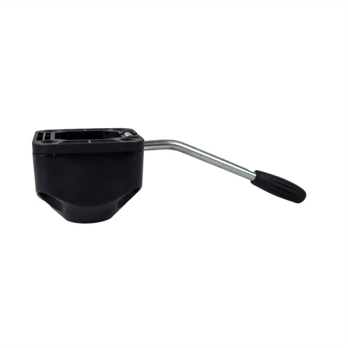 SEAT PLATE MECHANISM