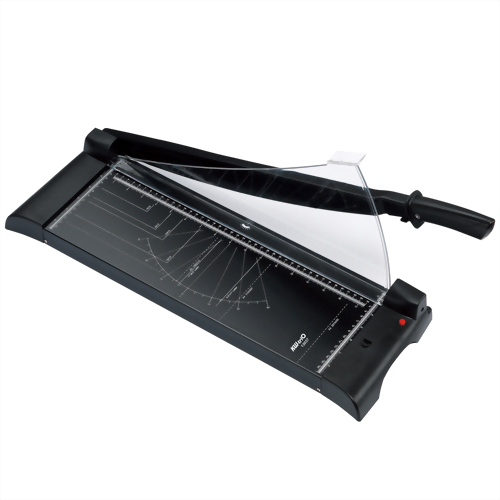 Small Paper Cutter Machine