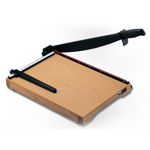 12"木床裁紙機 / 15"木床裁紙機 / 18"木床裁紙機