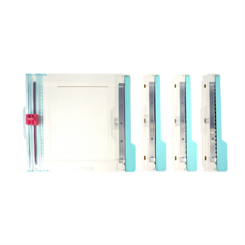 8-in-1 Paper Trimmer