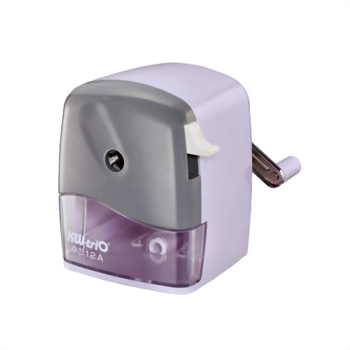 兩用削鉛筆機 (7 - 11.6mm)