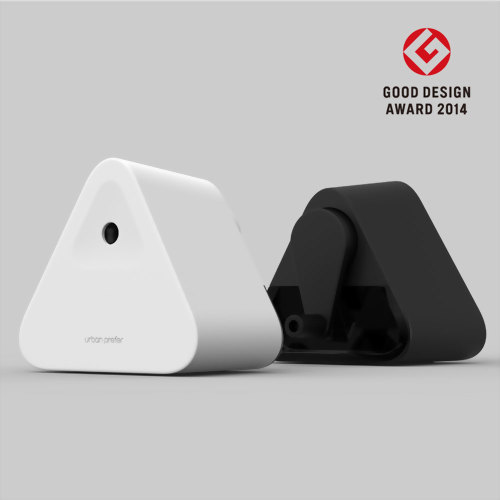 Manual Pencil Sharpener KWTRIO