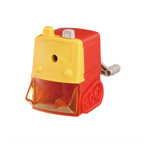 挖土機削鉛筆機