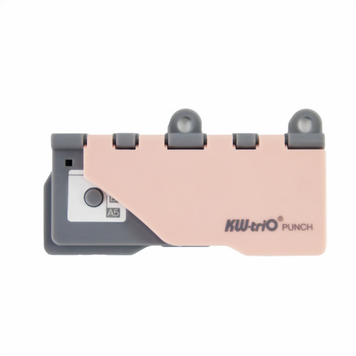 五孔迷你打孔器