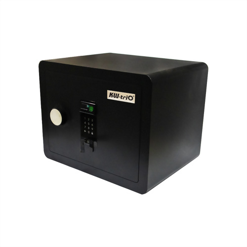 Fingerprint Safe Deposit Box