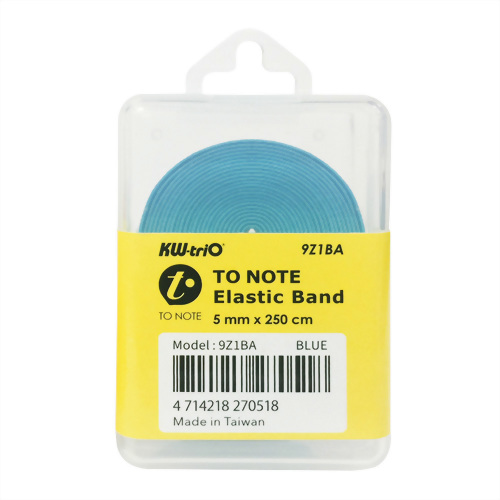 TO NOTE Elastic Band
