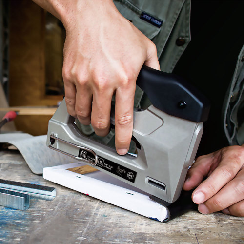 Manual Tacker/Hand Tools