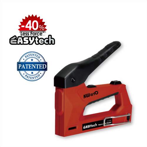 3-in-1 Aluminum Heavy Duty Tacker