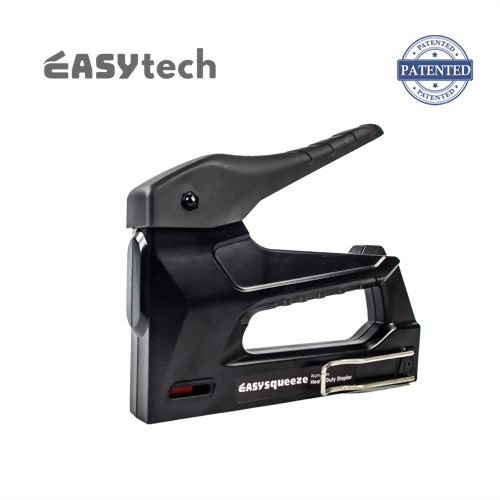 鋁製省力塑膠針釘槍