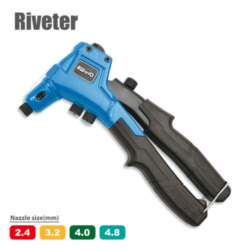 Easy Squeeze Riveter