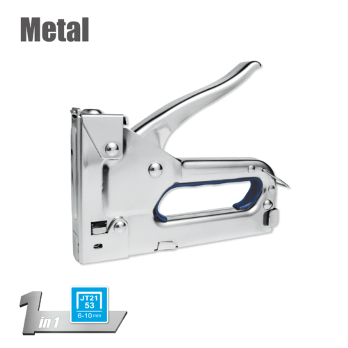 1-in-1 Metal Tacker