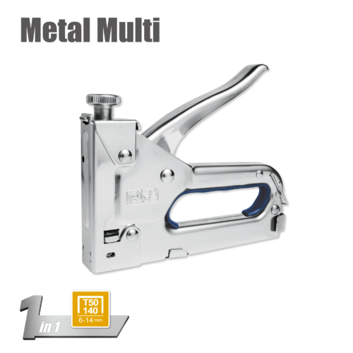 1-in-1 Metal Multi Tacker