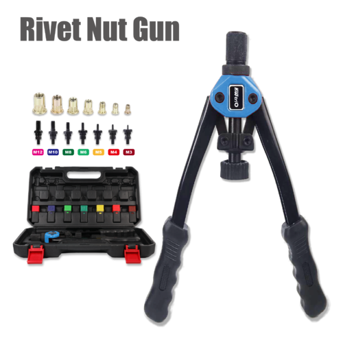 Rivet Nut Gun