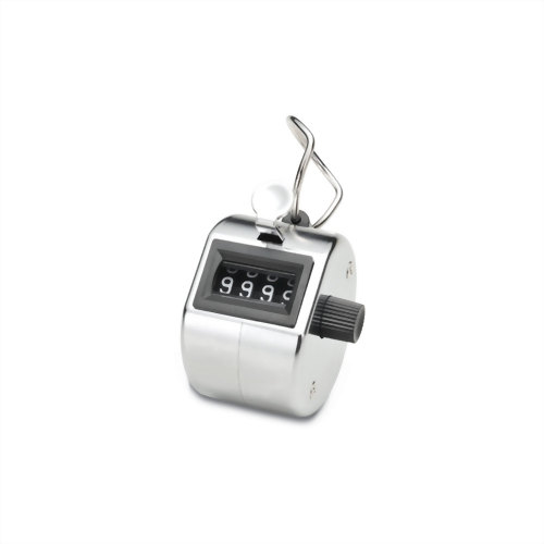 Hand Tally Counter - Hand Held Counter Clicker