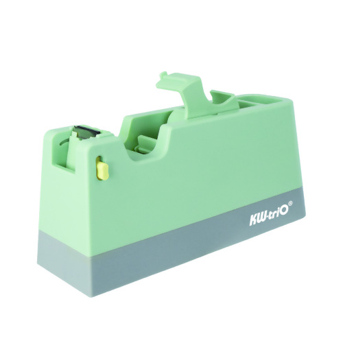 Reverse folding Tape Dispenser