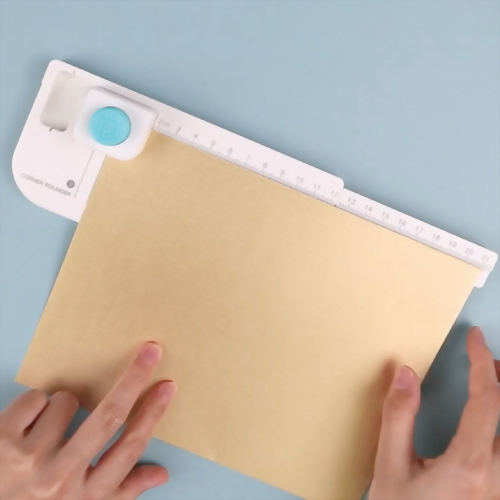 9Z1CR Tab Divider Template