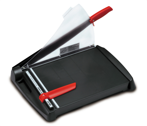 A4塑膠面裁紙機