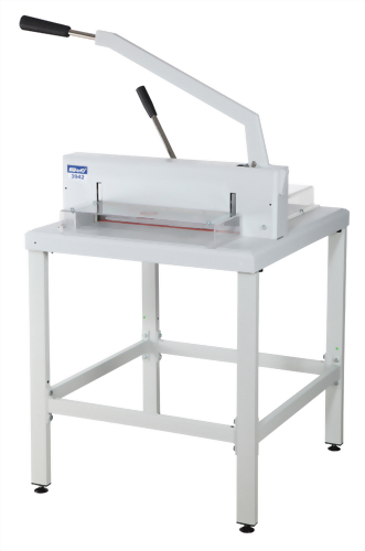 重型手動裁紙機