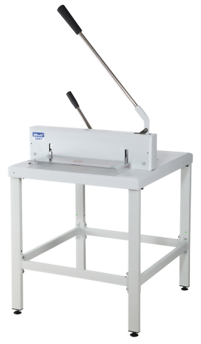 重型手動裁紙機