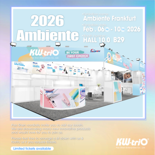 2026 AMBIENTE