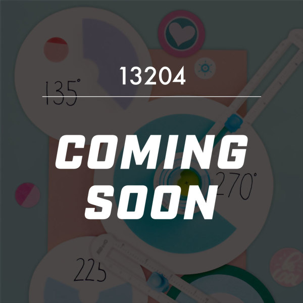 13204 Circle Cutter