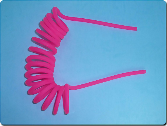 Rubber Parts