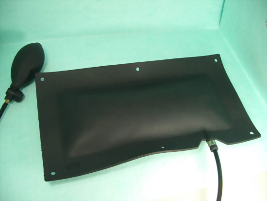 Rubber Parts