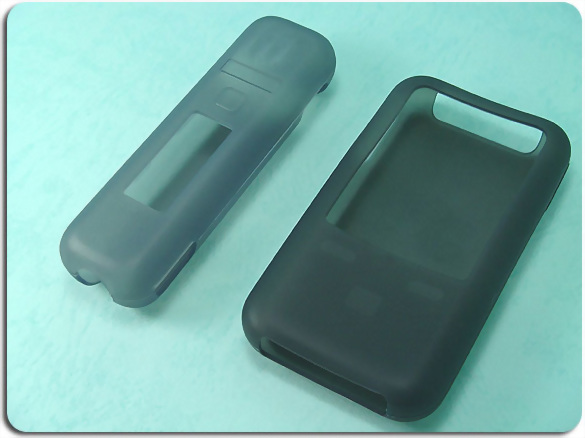 Rubber Holder