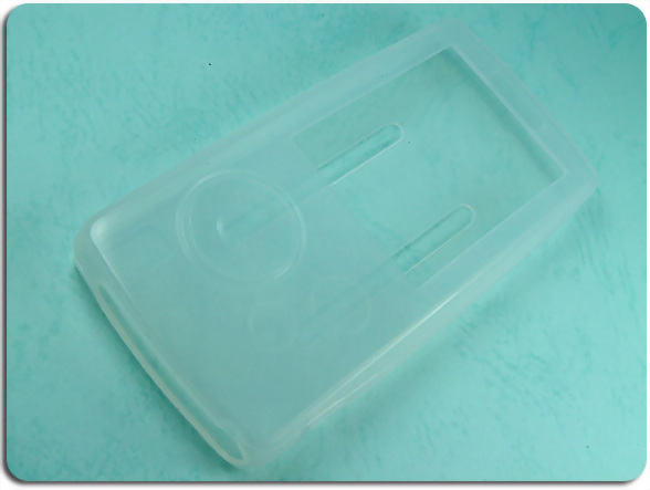 Rubber Holder