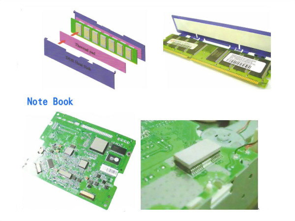 Thermal pad
