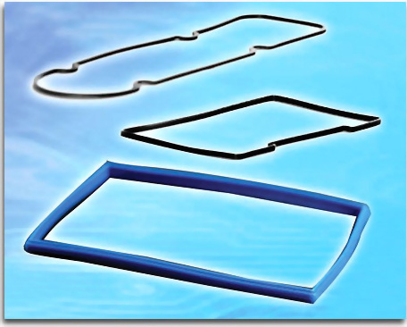Rubber Seal