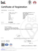 ISO 9001