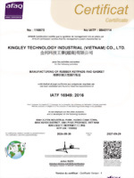 IATF 16949