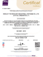ISO 9001