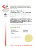 ISO 14001