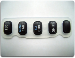 IMD Keypad