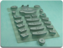 Control Keypad