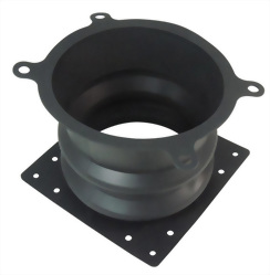 Rubber Medical Parts