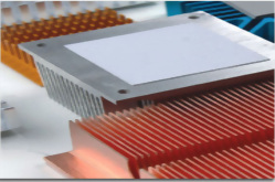 Thermal pad