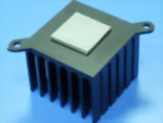 Thermal pad