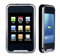 Touch Panel