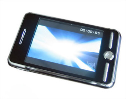 Touch Panel