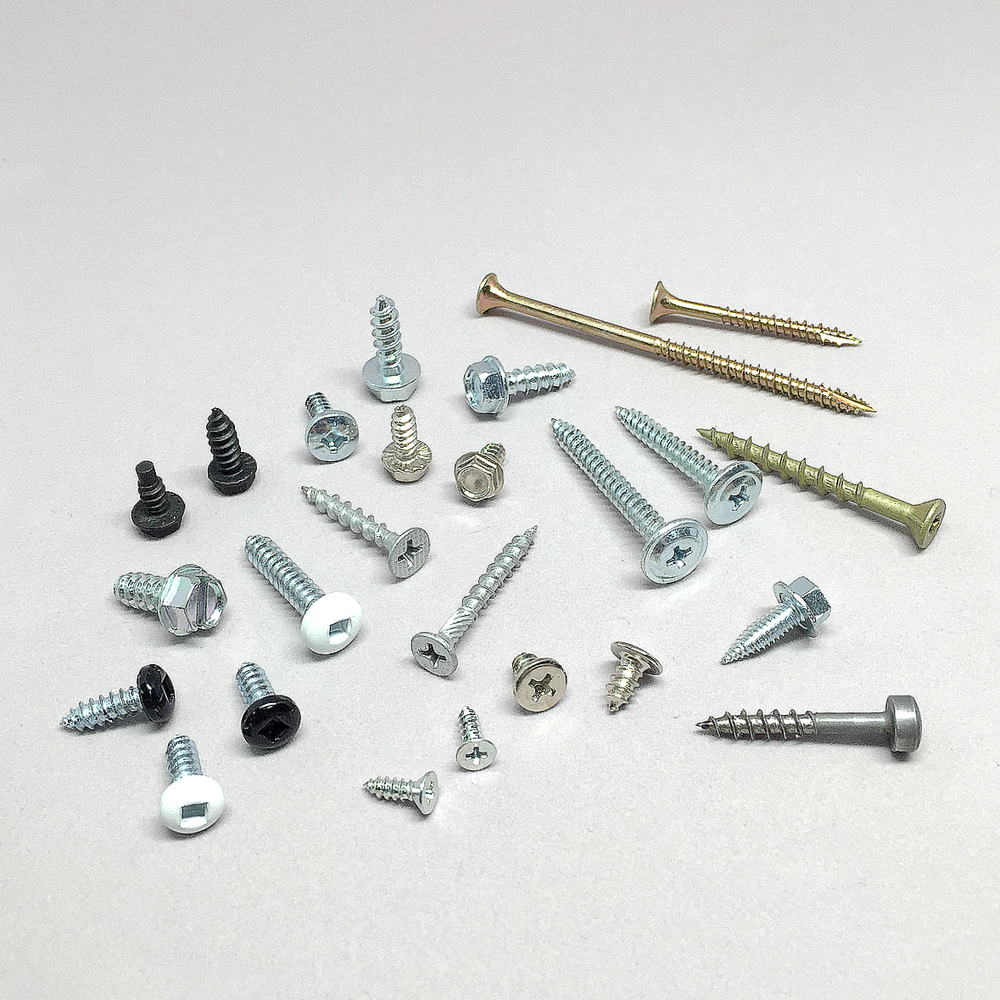 Tapping Screw