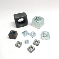 Square nuts