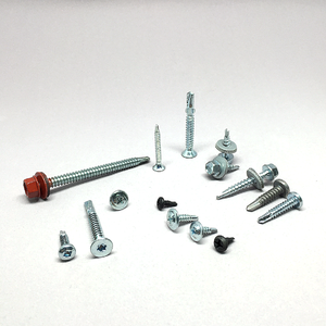 Self Drilling Screw