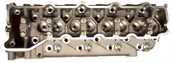 Cyl. Head for Vehicle