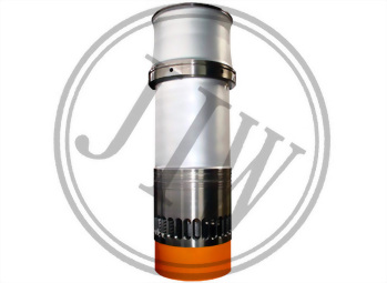 BW L60MCE CYL. LINER