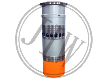 AK UET52/90D CYL. LINER
