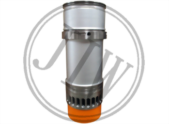 BW 6L35MC CYL. LINER